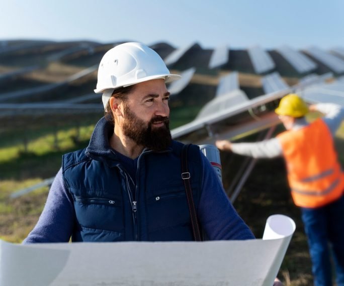 person-near-alternative-energy-plant_23-2149192736